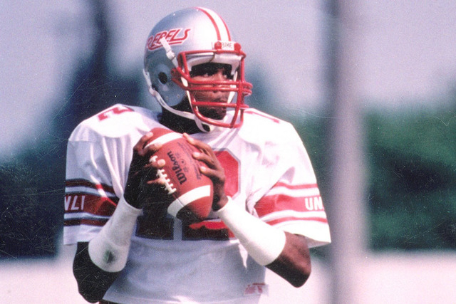 Who Built The Best Pro Career In Unlv History? Ranking The Top 5 image 21