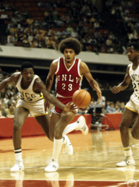 Who Built The Best Pro Career In Unlv History? Ranking The Top 5 image 24