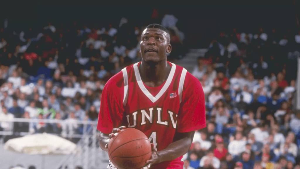 Who Built The Best Pro Career In Unlv History? Ranking The Top 5 image 25
